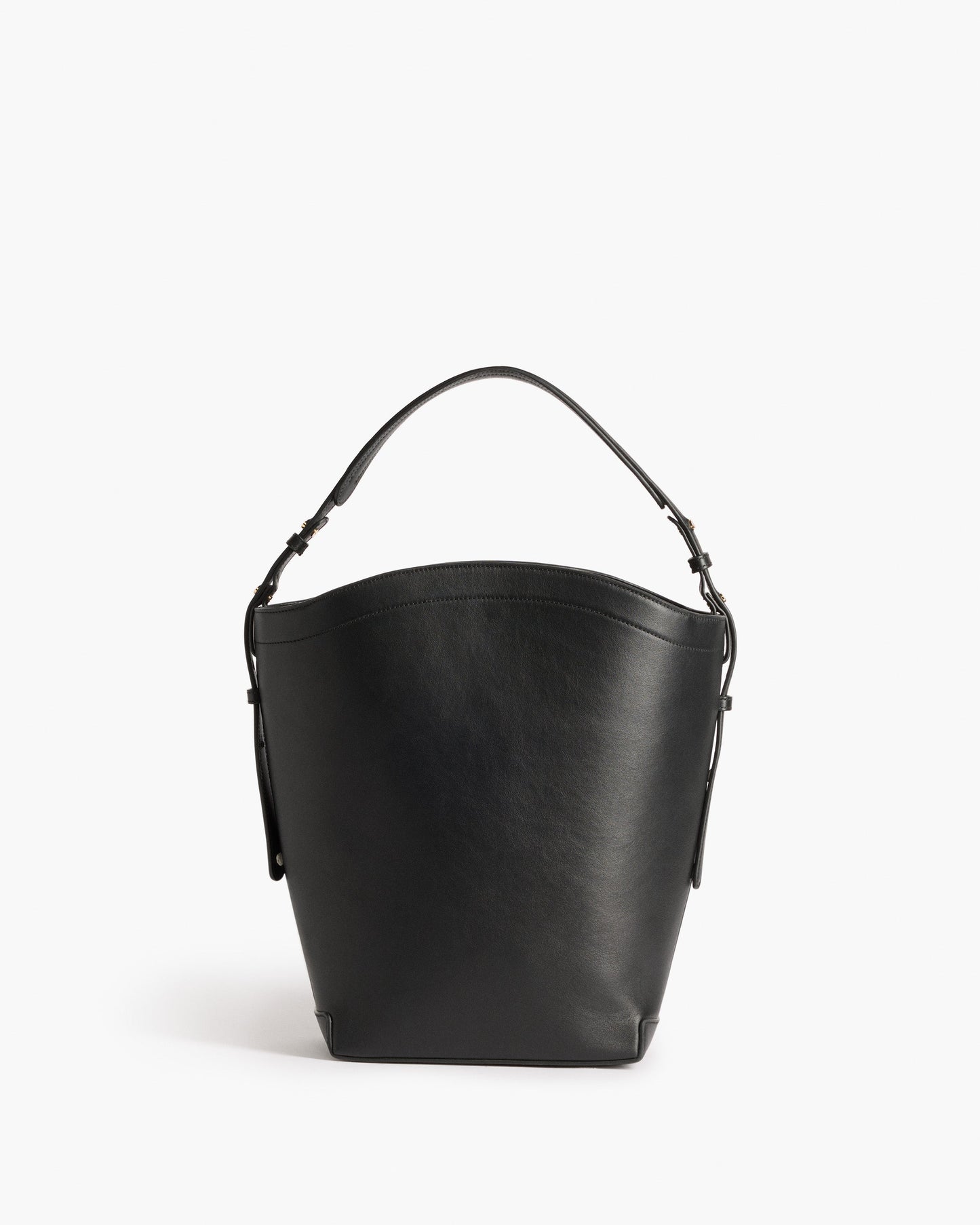 Joyce Handbag Leather Black