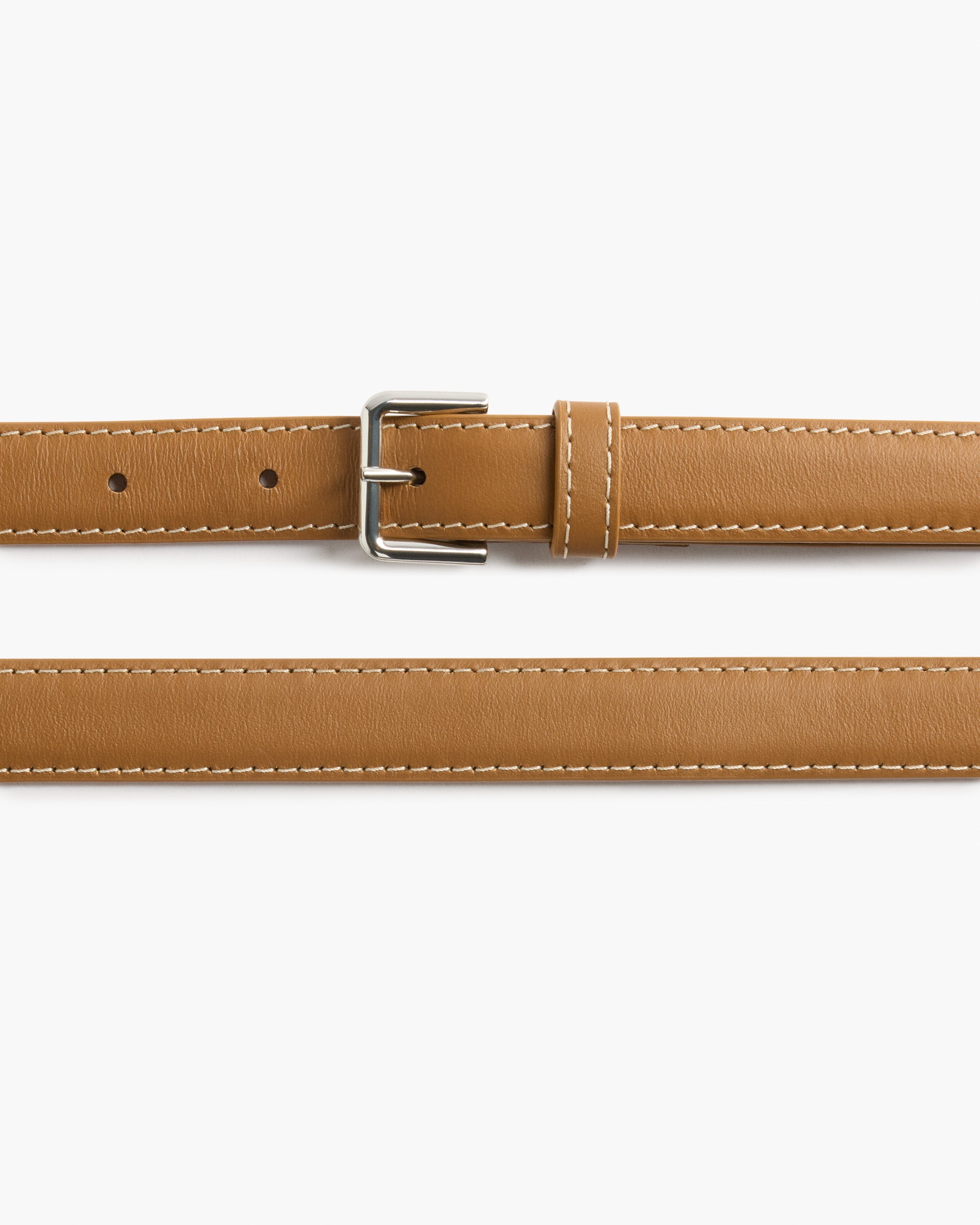 Babette Leather Cognac