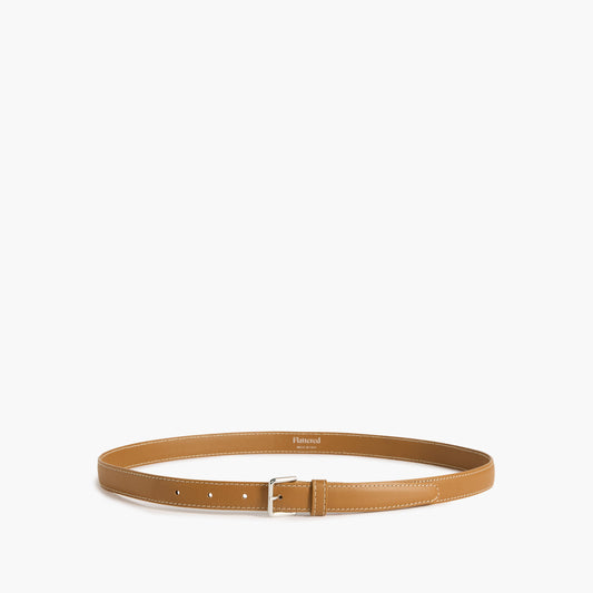 Babette Leather Cognac
