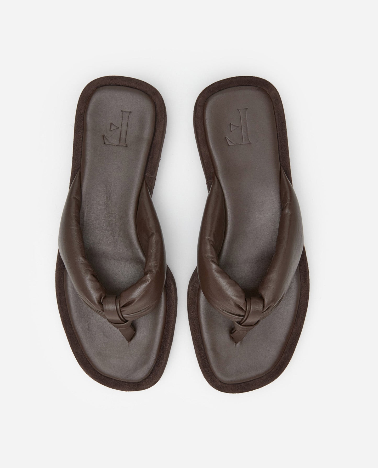 Blair Leather/Suede Brown
