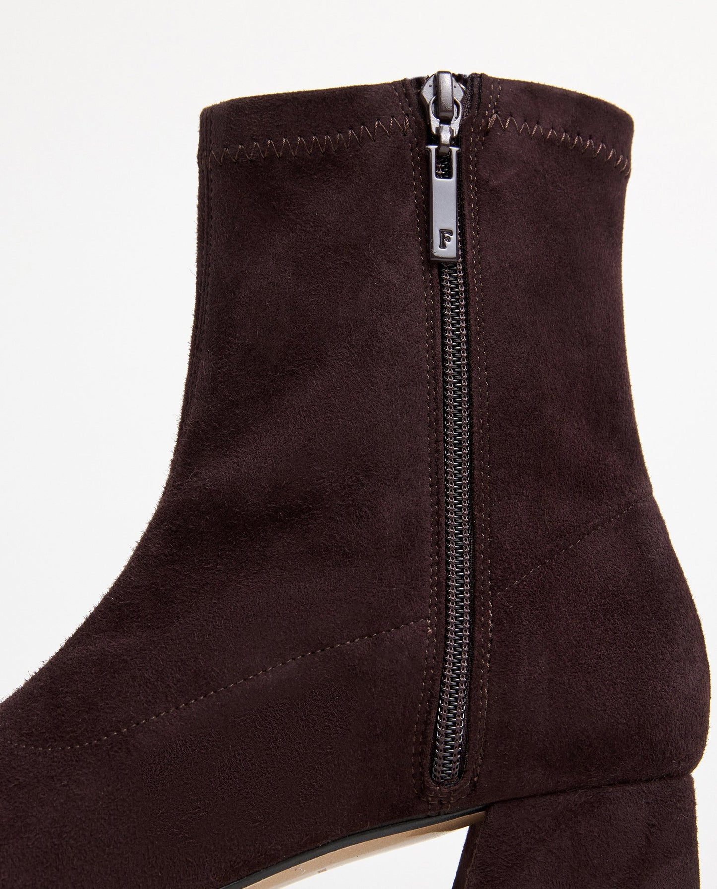 Ember Suede Chocolate