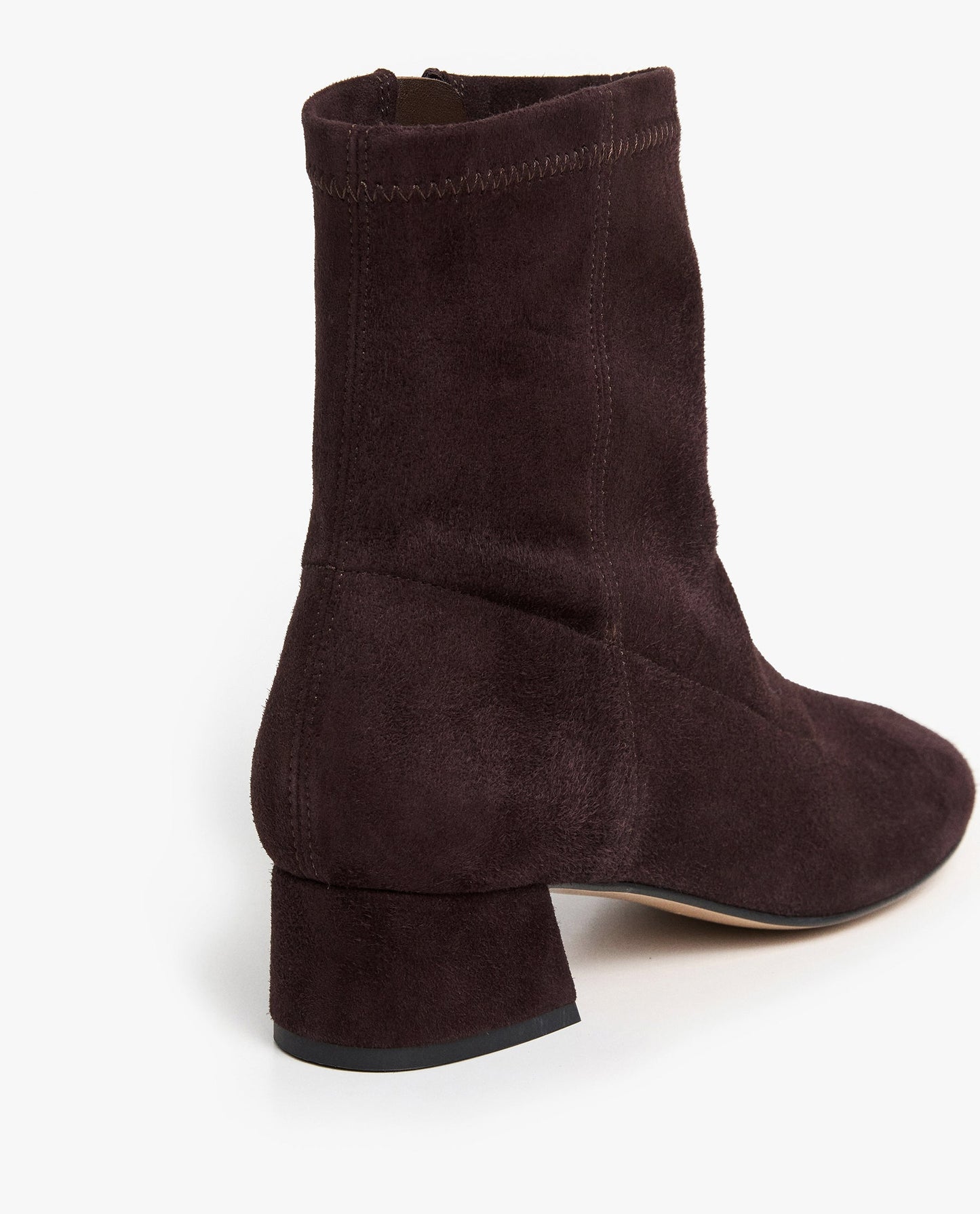 Ember Suede Chocolate
