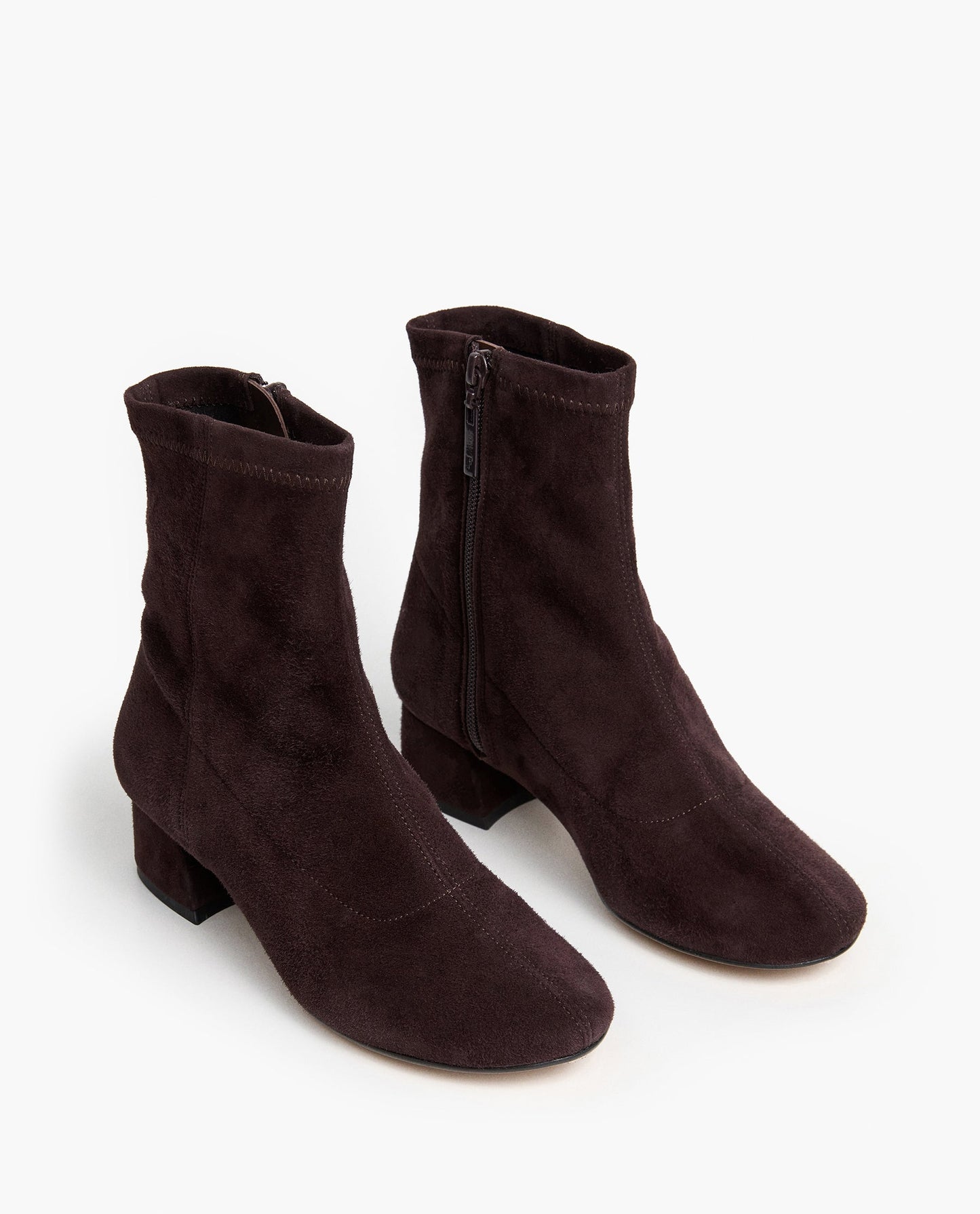 Ember Suede Chocolate