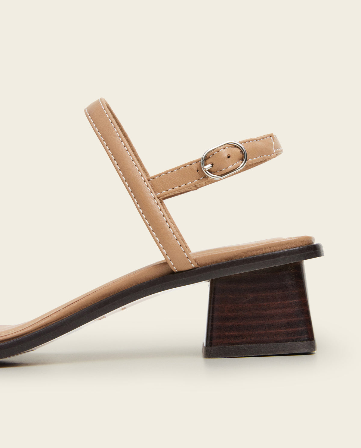 Juno Leather Cognac