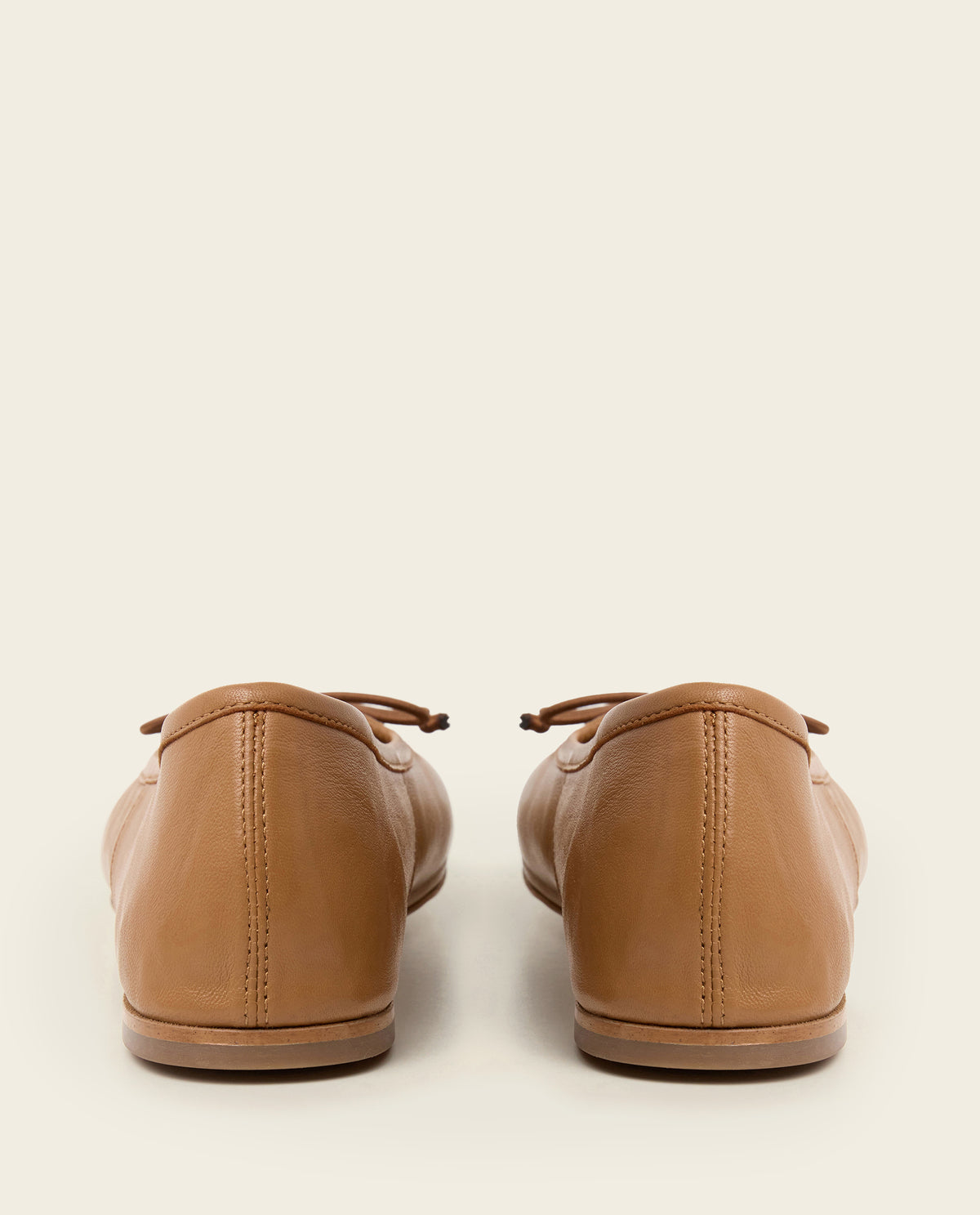 Kim Leather Cognac
