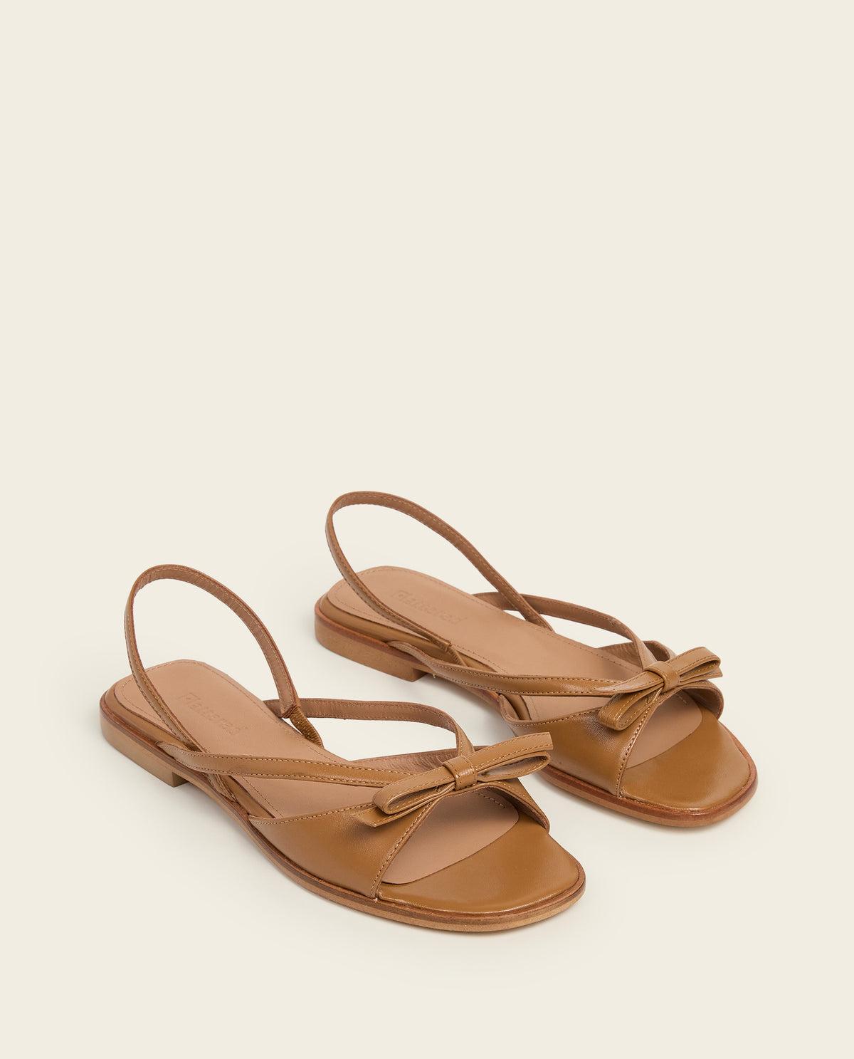 Max Leather Cognac