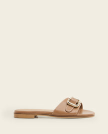 Mimi Leather Cognac