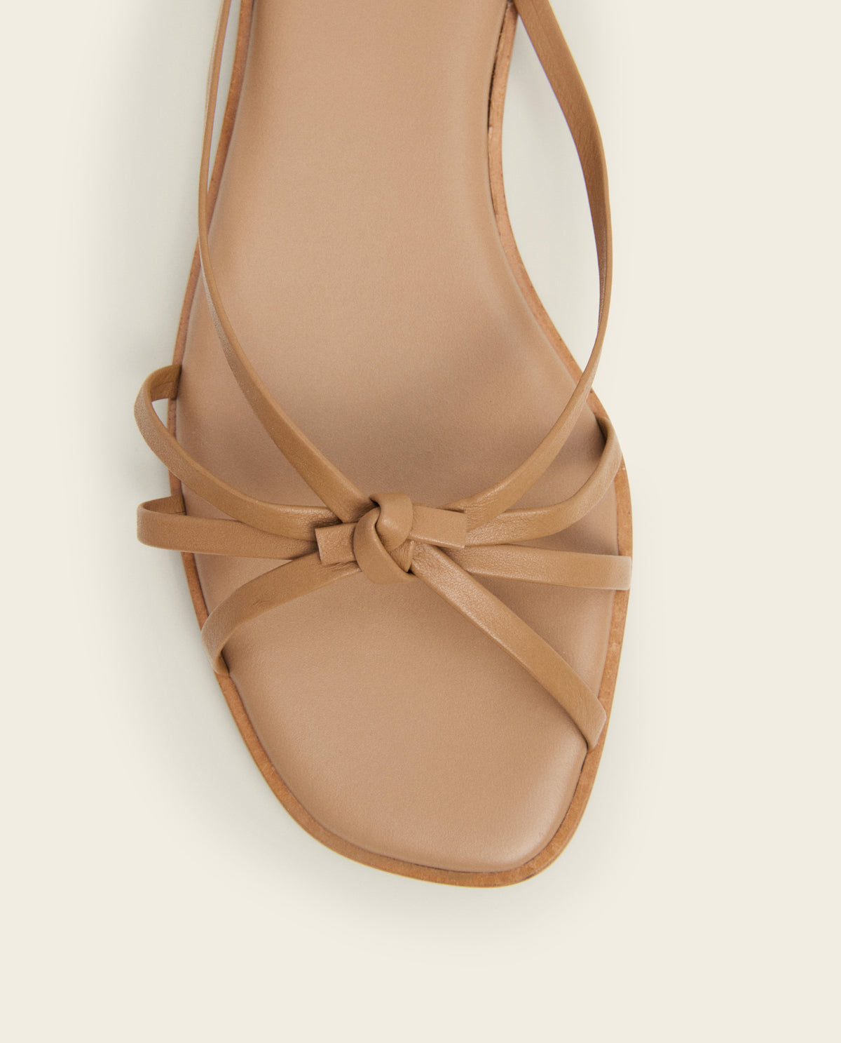 Mimosa Leather Cognac