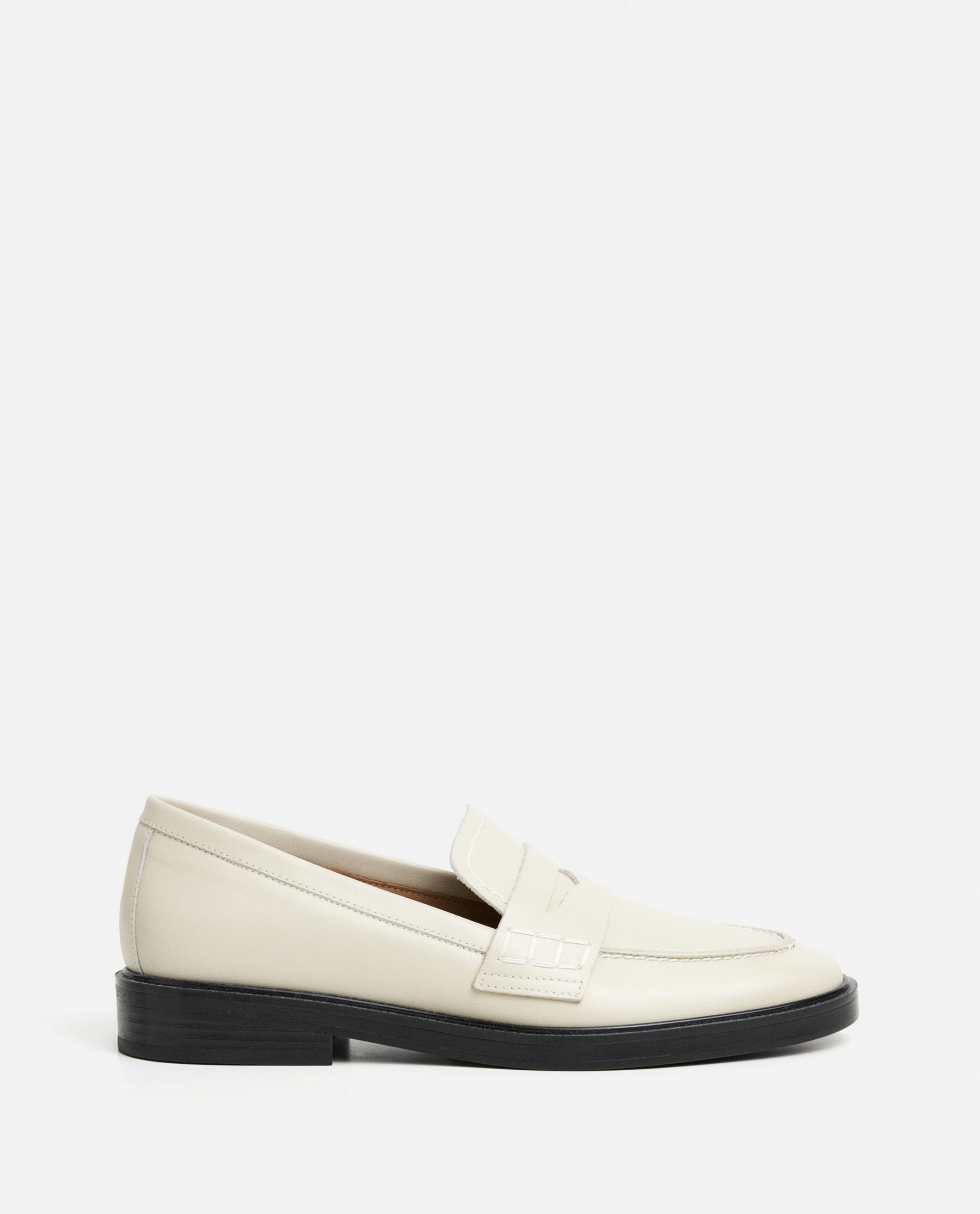 Sara Leather Creme