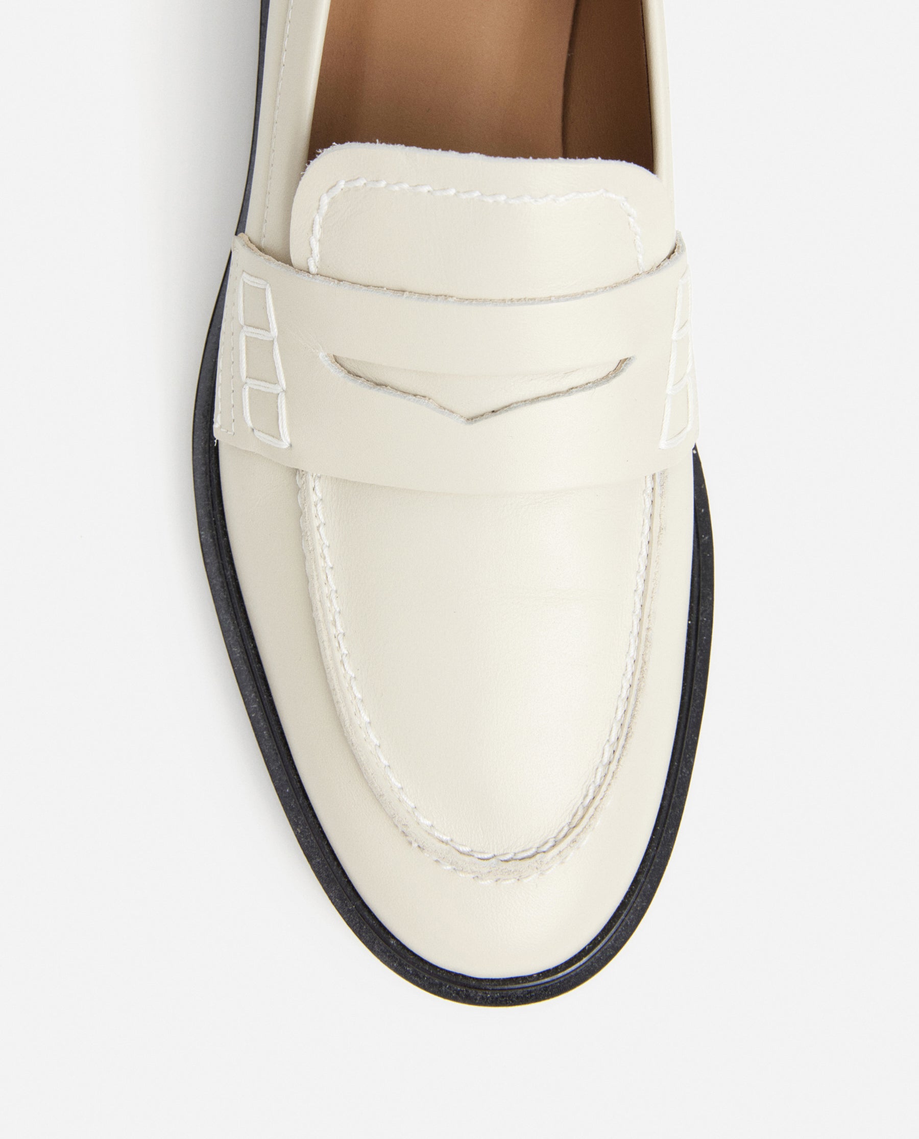 Sara Leather Creme
